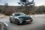 Ford Mustang Bullitt 2018 года (EU)